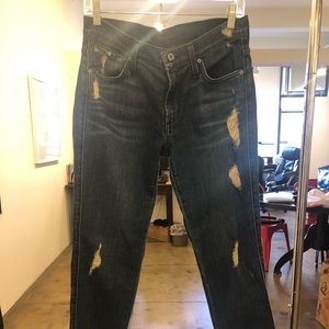 NEVER WORN JAMES JEANS